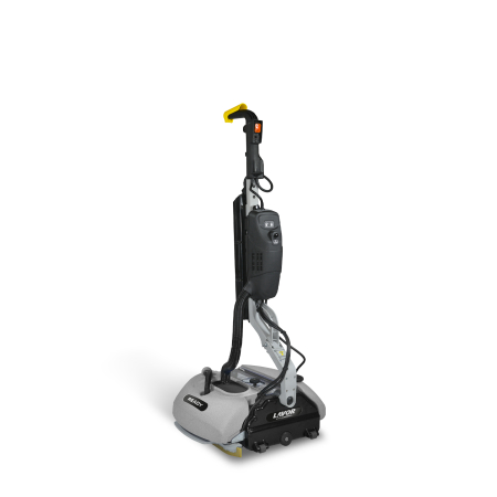 Automat myjący Lavor SCL Quick 36B Li – 360 mm, akumulator Li-Ion